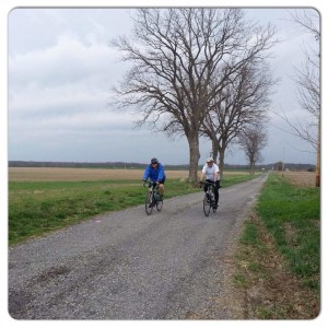 BFCride