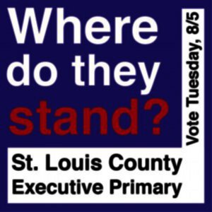Candidates Aug 5-01
