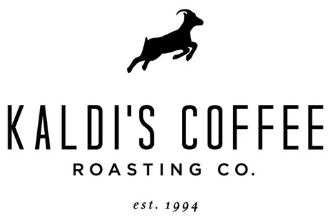 kaldi's coffee logo - Trailnet