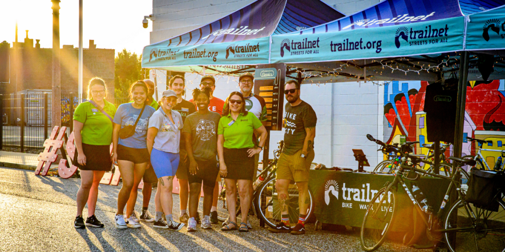 trailnet rides 2021